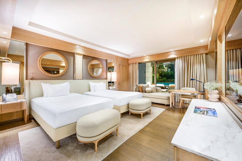 Regnum Carya 144