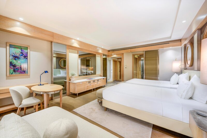 Regnum Carya 145