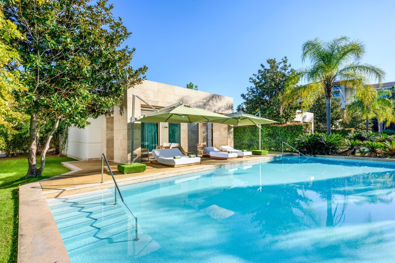 Regnum Carya 153