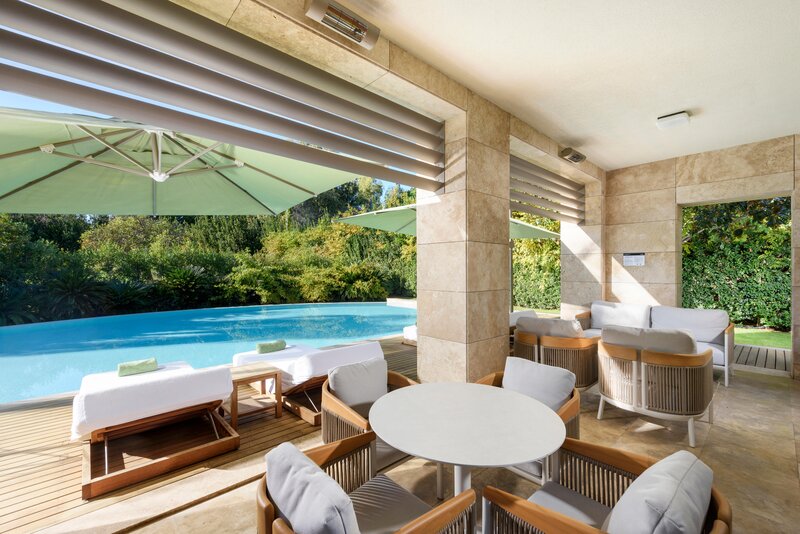 Regnum Carya 154