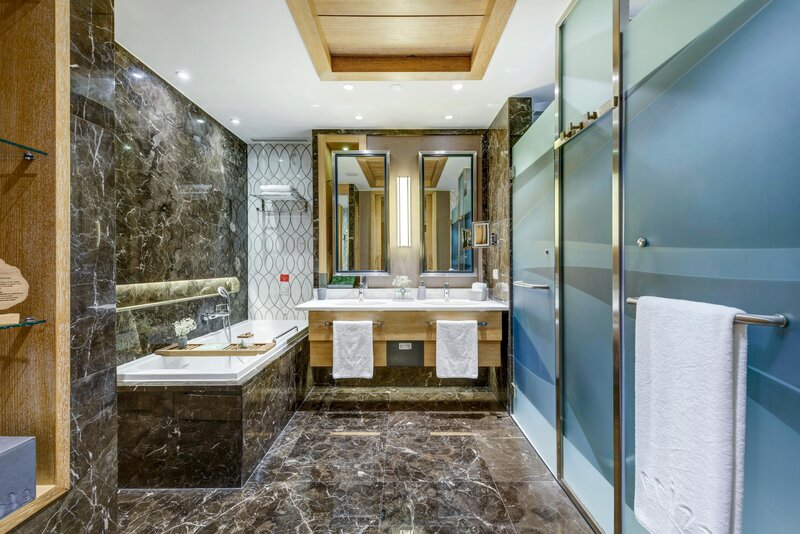 Regnum Carya 156