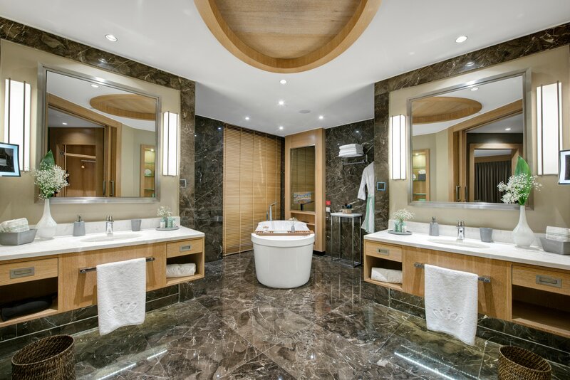 Regnum Carya 160
