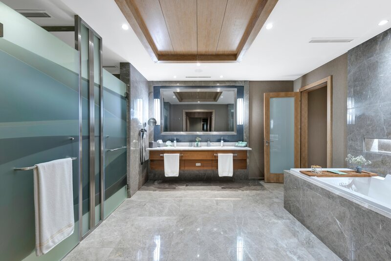 Regnum Carya 172