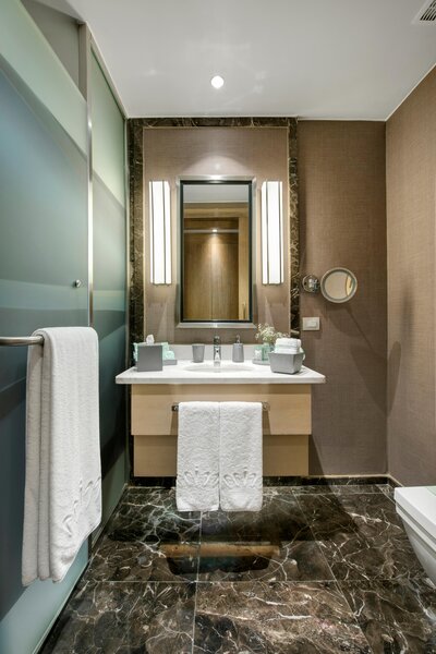 Regnum Carya 180