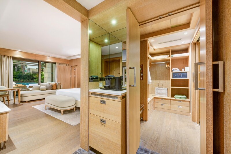 Regnum Carya 184