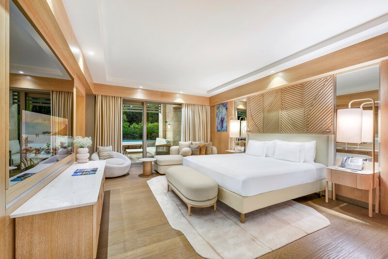 Regnum Carya 185