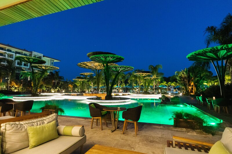 Regnum Carya 199