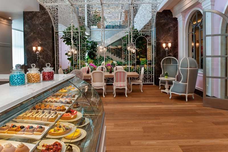 Regnum Carya 200
