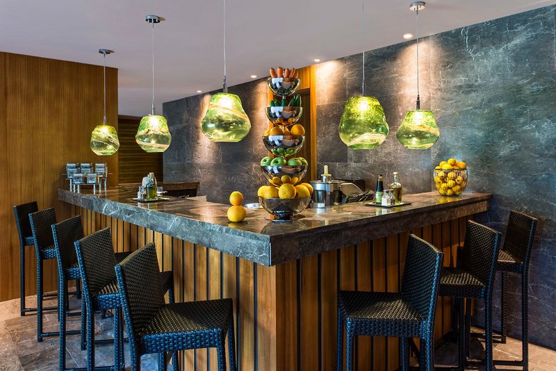 Regnum Carya 208