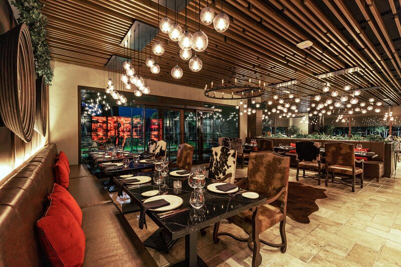 Regnum Carya 212