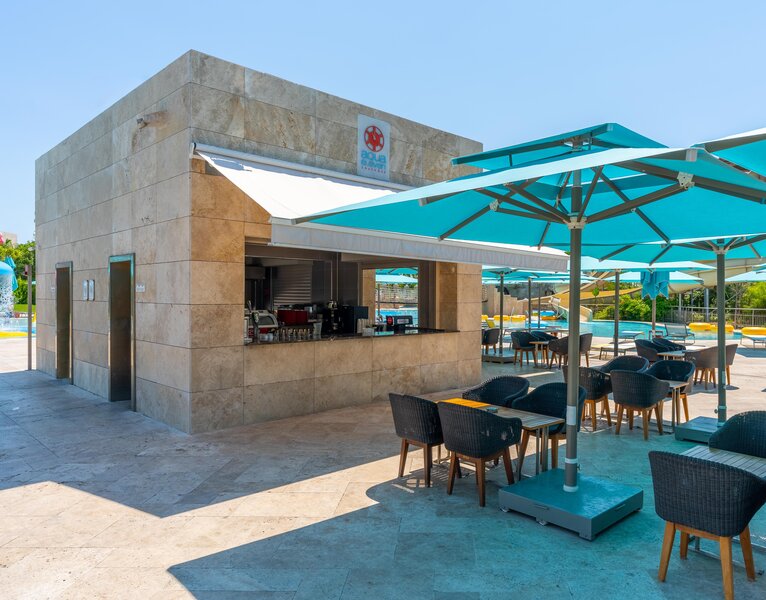 Regnum Carya 215