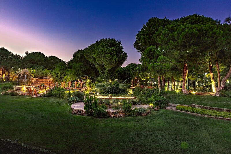 Regnum Carya 225