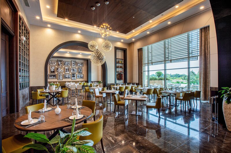 Regnum Carya 227