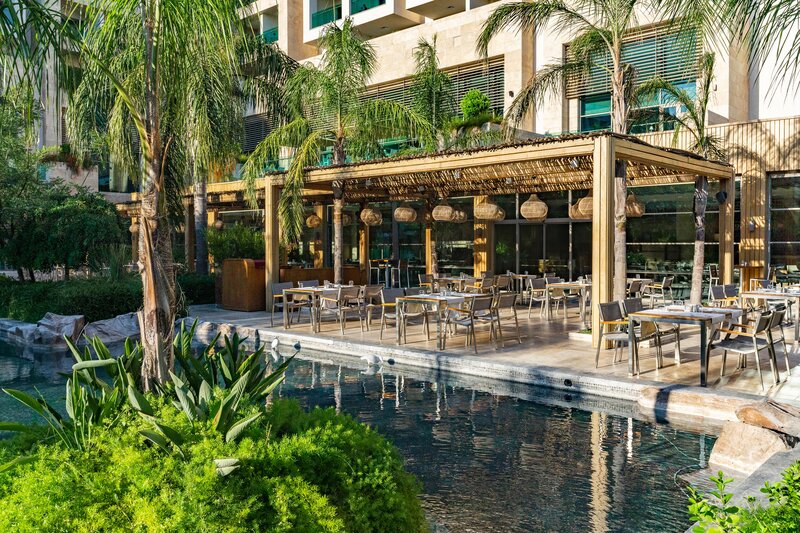 Regnum Carya 230