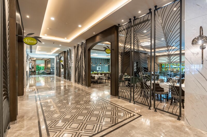 Regnum Carya 231