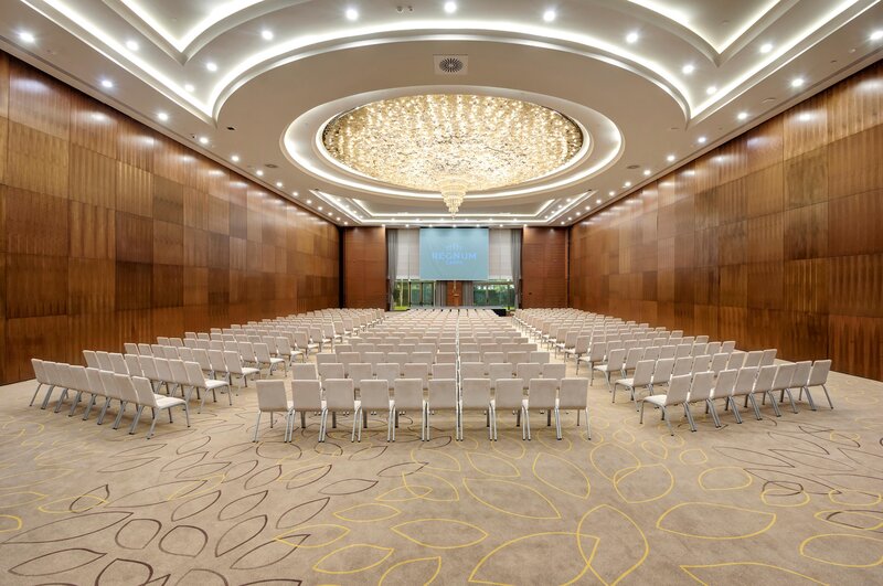 Regnum Carya 232