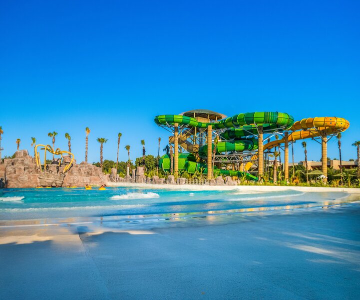 Regnum Carya 246