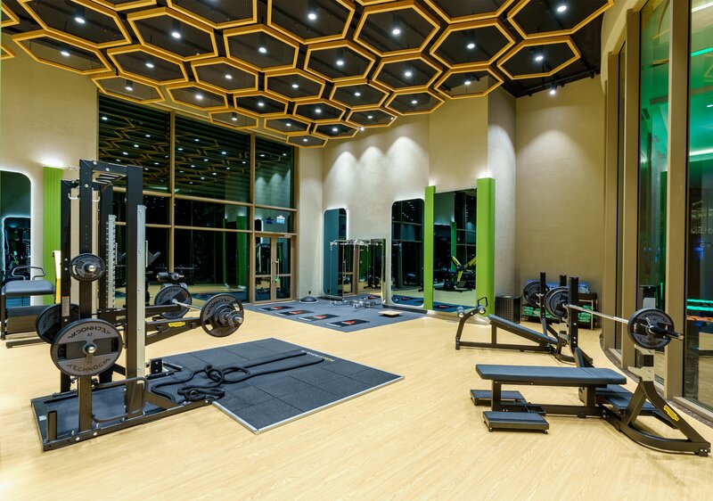 Regnum Carya 9