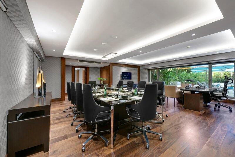 Regnum Carya 21