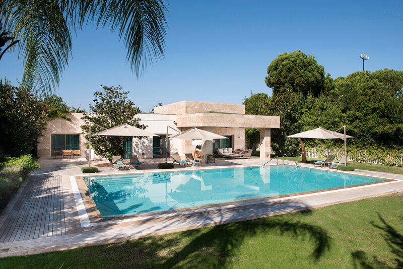 Regnum Carya 32