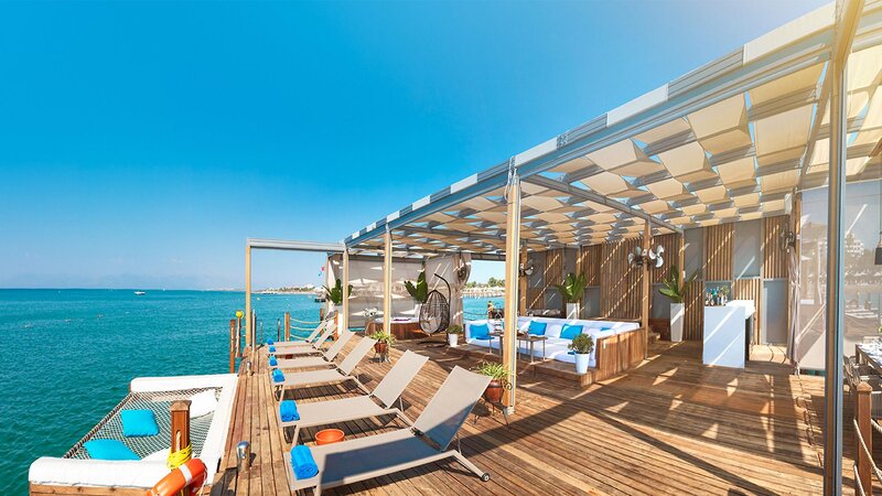 Regnum Carya 44