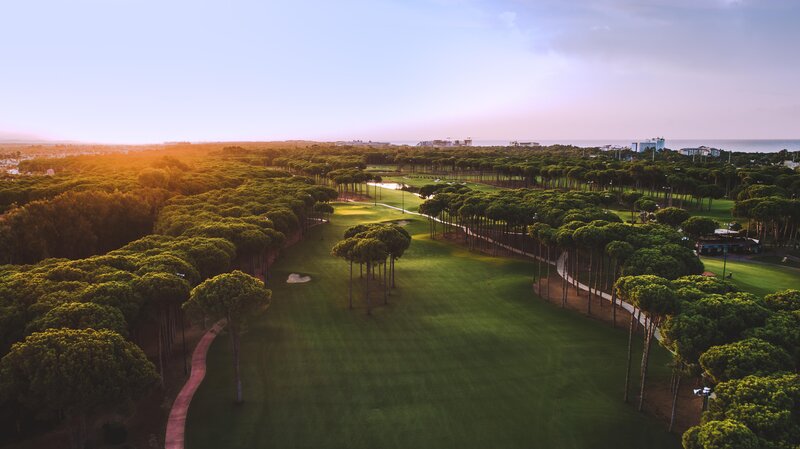Regnum Carya 50