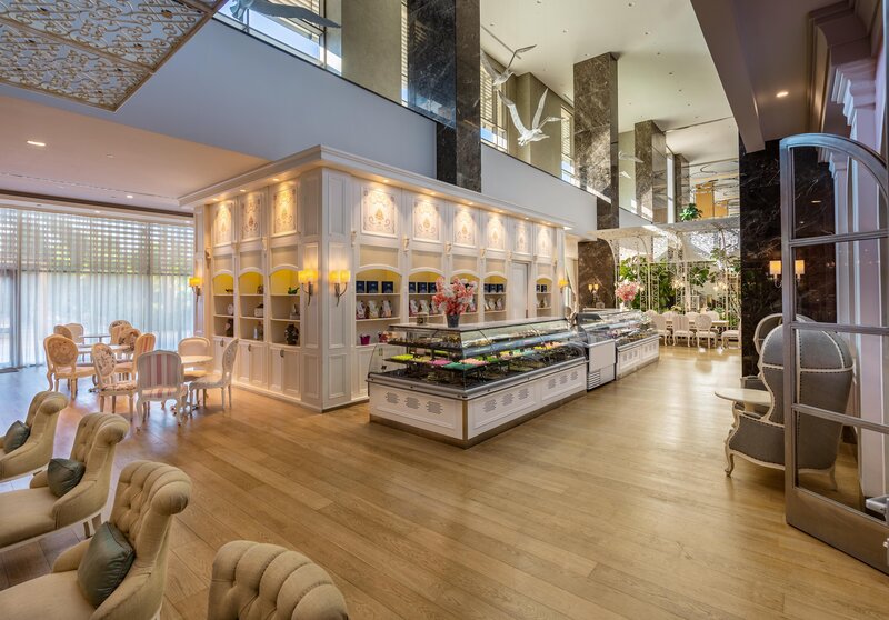 Regnum Carya 72