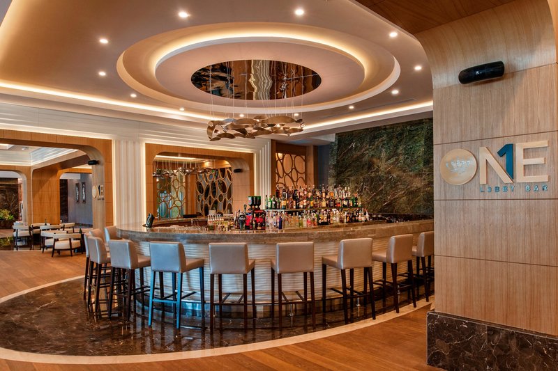 Regnum Carya 73