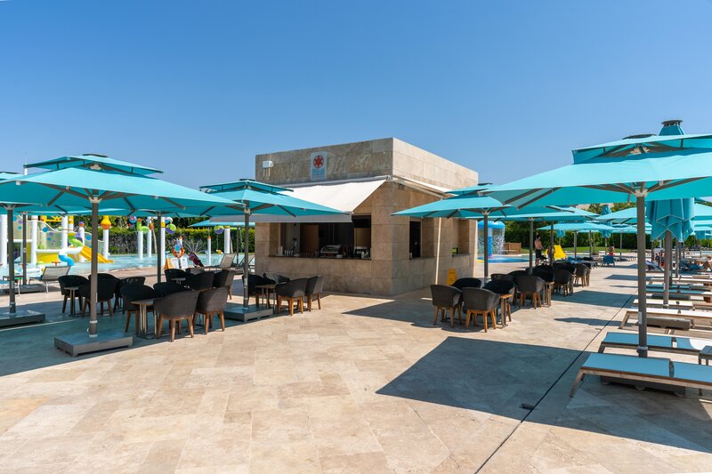 Regnum Carya 83