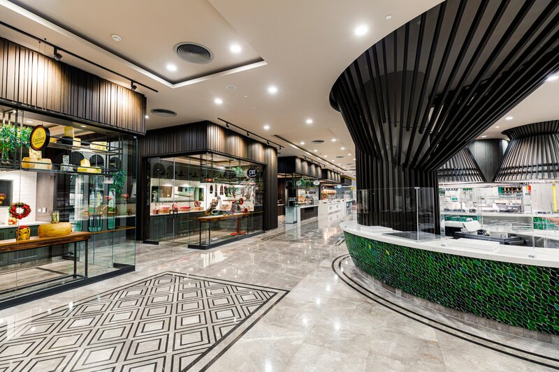 Regnum Carya 87