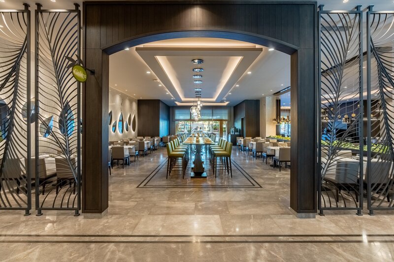 Regnum Carya 88