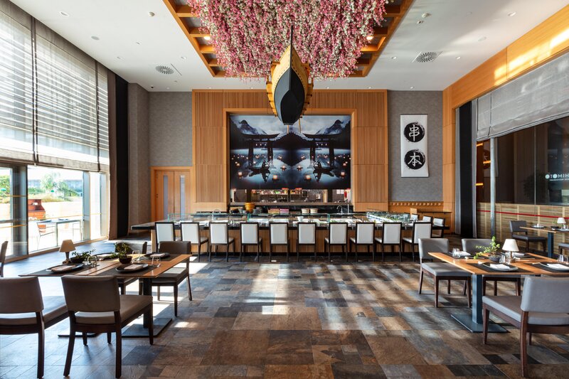 Regnum Carya 90