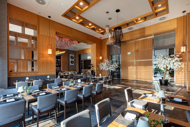 Regnum Carya 92