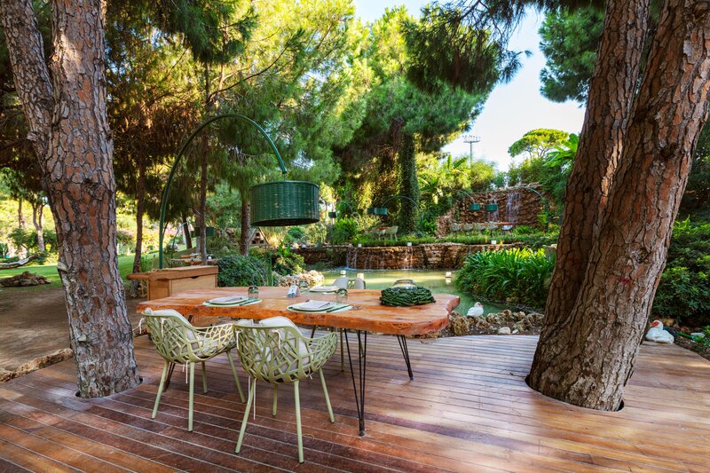 Regnum Carya 93