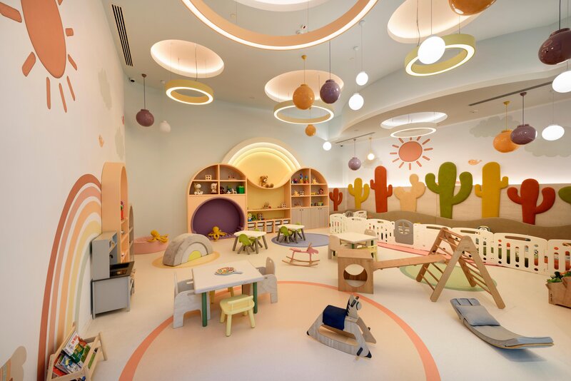 Regnum Carya 111
