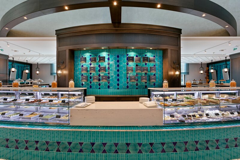 Regnum Carya 118