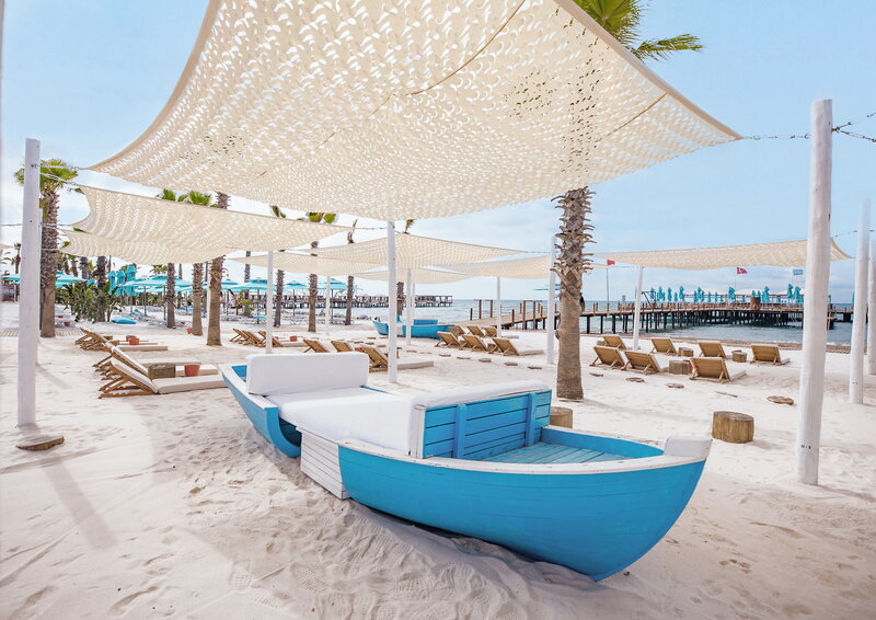 Regnum Carya 122