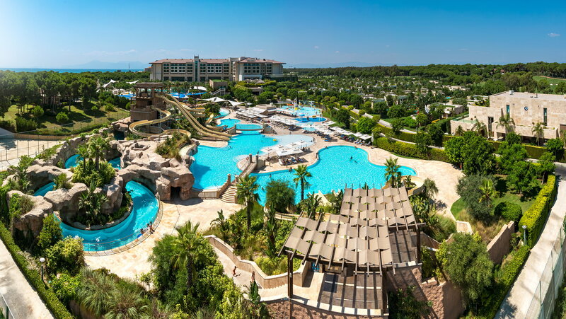 Regnum Carya 123