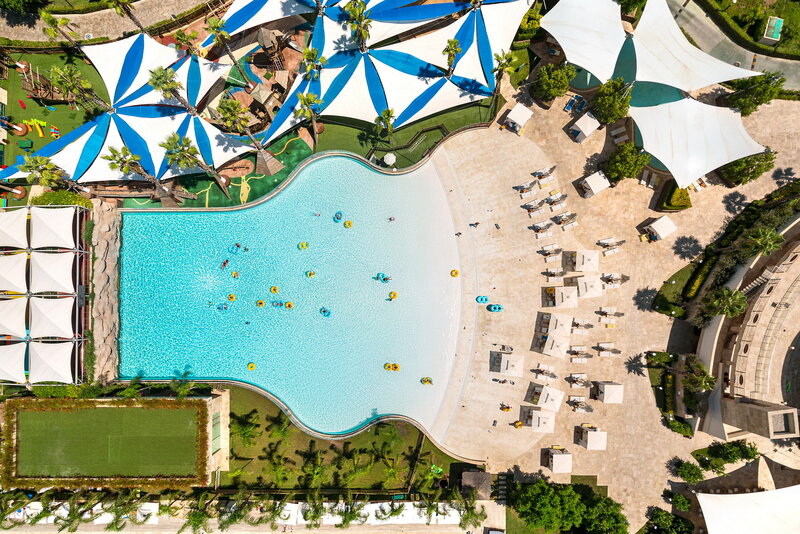 Regnum Carya 124