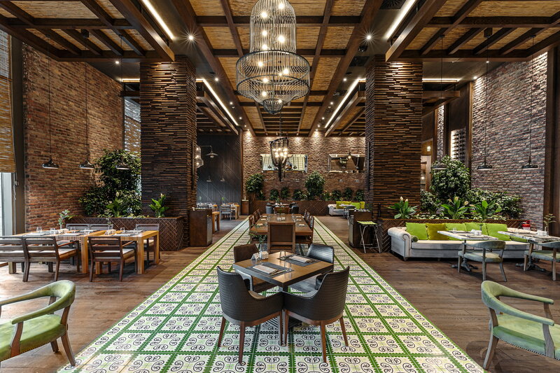 Regnum Carya 125