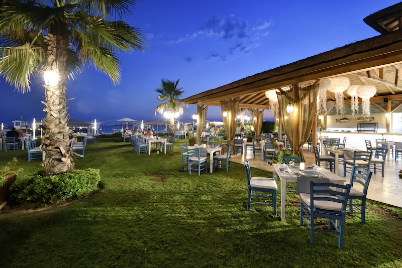 Regnum Carya 129