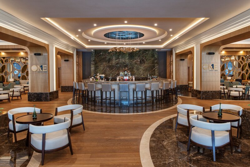 Regnum Carya 130