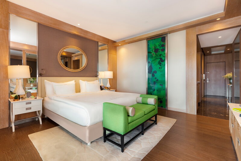 Regnum Carya 132