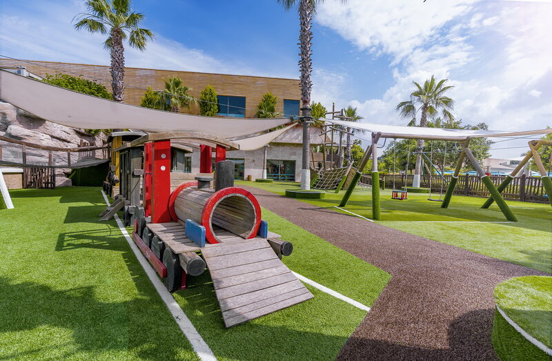 Regnum Carya 133