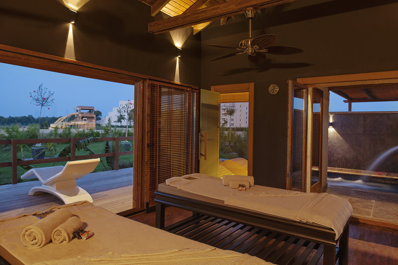 Regnum Carya 134