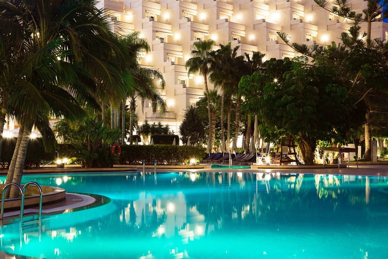 Spring Arona Gran Hotel & Spa  2