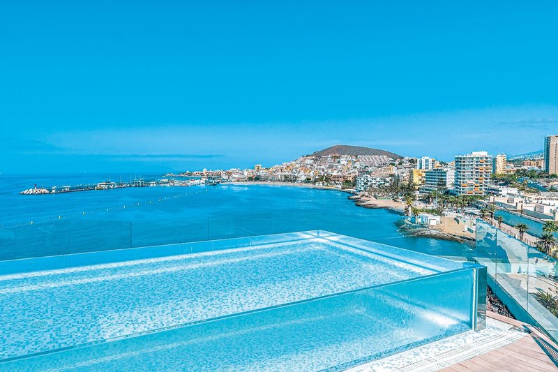 Spring Arona Gran Hotel & Spa  5