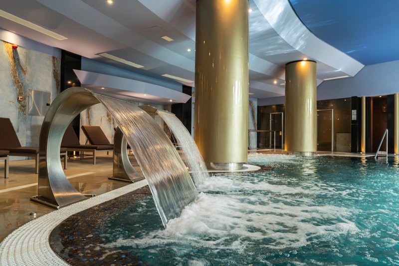 Spring Arona Gran Hotel & Spa  6