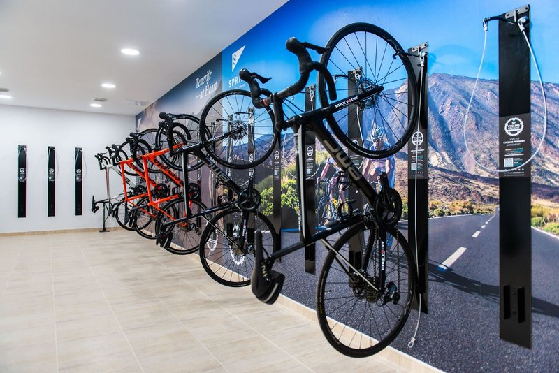 Spring Arona Gran Hotel & Spa  7