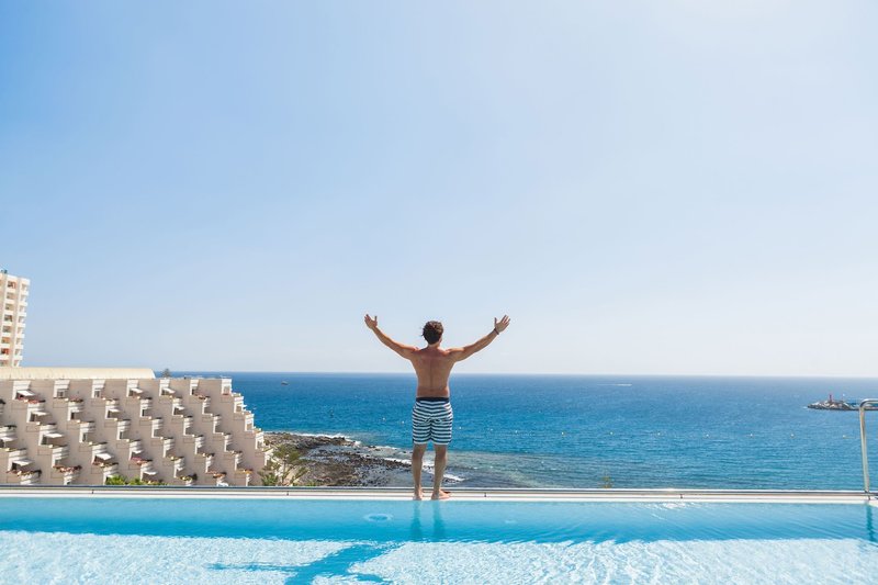 Spring Arona Gran Hotel & Spa  8